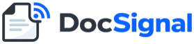 DocSignal
